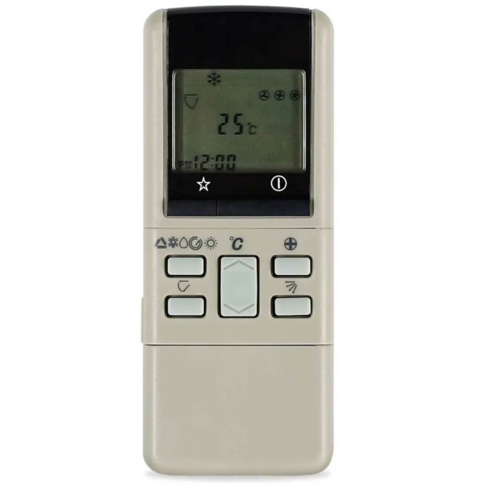 PANASONIC A75C REMOTE CONTROL