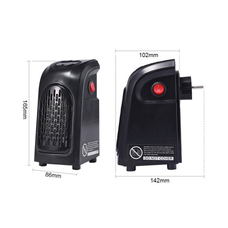 HANDY HEATER 400W