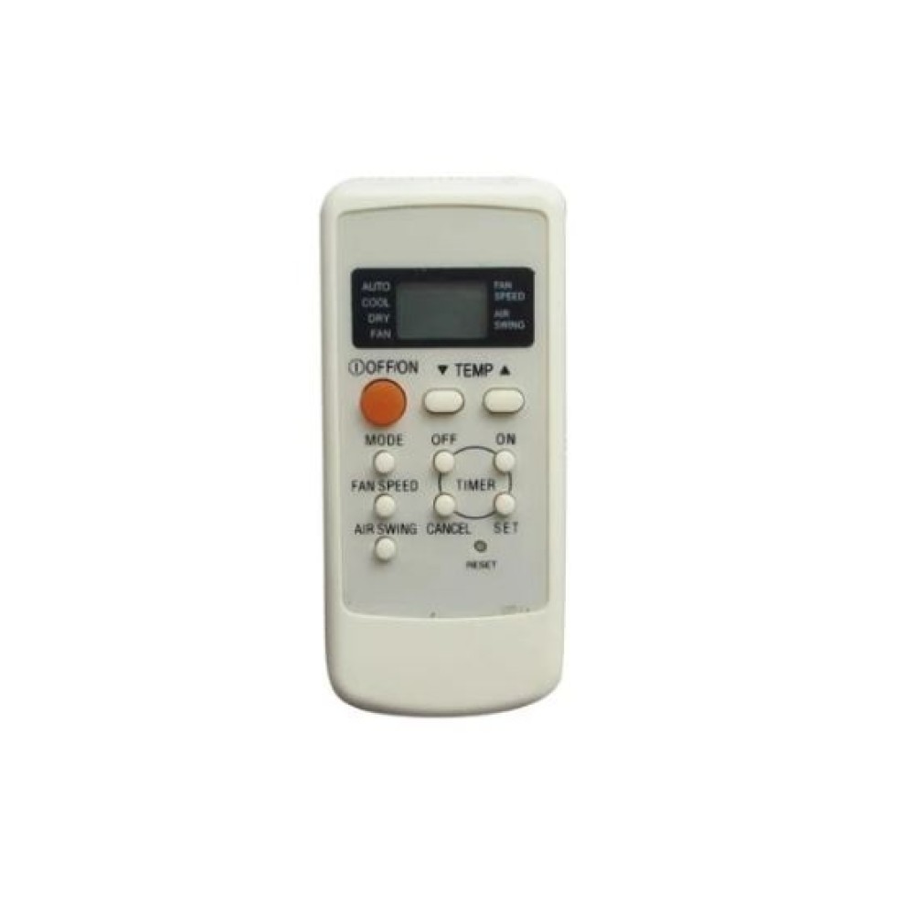 PANASONIC A75C2560 REMOTE CONTROL