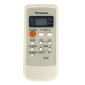 PANASONIC A75C2560 REMOTE CONTROL