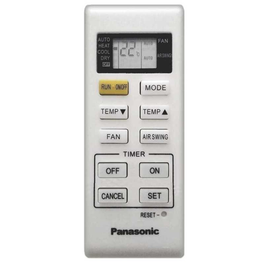 PANASONIC A75C3679 Original Remote Control