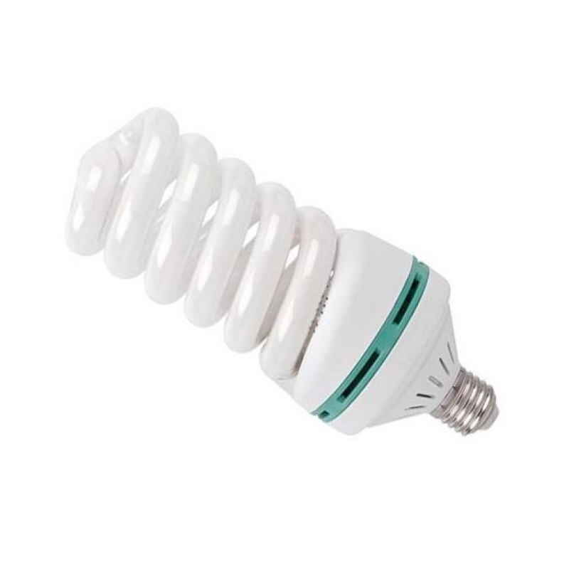 STARSAT 75W FULL SPIRAL LAMP