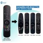 LG AN-MR24GA AKB76045003 Magic Remote Control