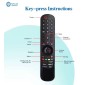 LG AN-MR24GA AKB76045003 Magic Remote Control