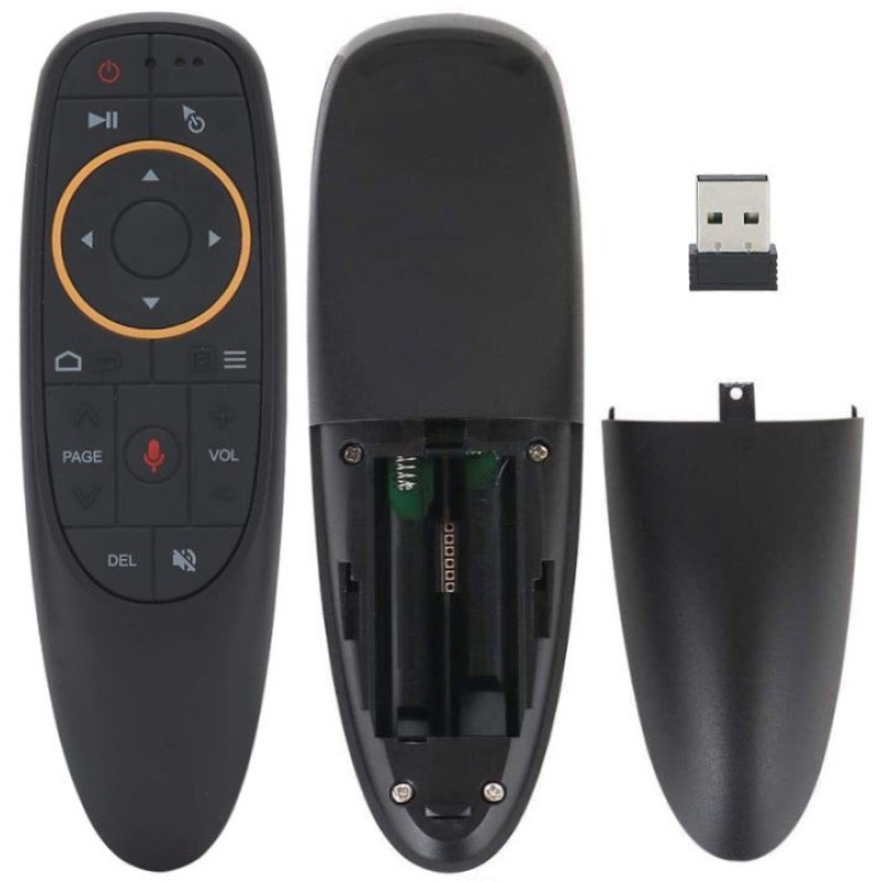 G10 ANDROID AIR MOUSE