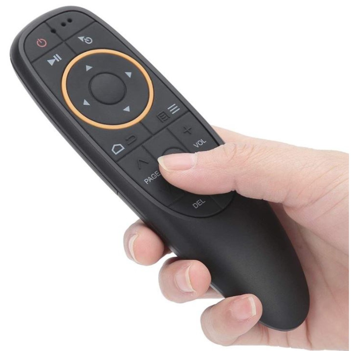 G10 ANDROID AIR MOUSE