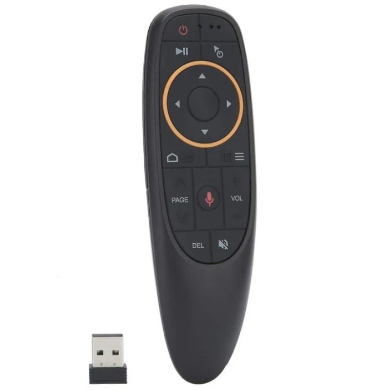 G10 ANDROID AIR MOUSE