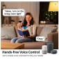 ΕΞΥΠΝΟΣ ΔΙΑΚΟΠΤΗΣ WIFI + RF 433MHz – SMART HOME