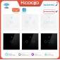 ΕΞΥΠΝΟΣ ΔΙΑΚΟΠΤΗΣ WIFI + RF 433MHz – SMART HOME