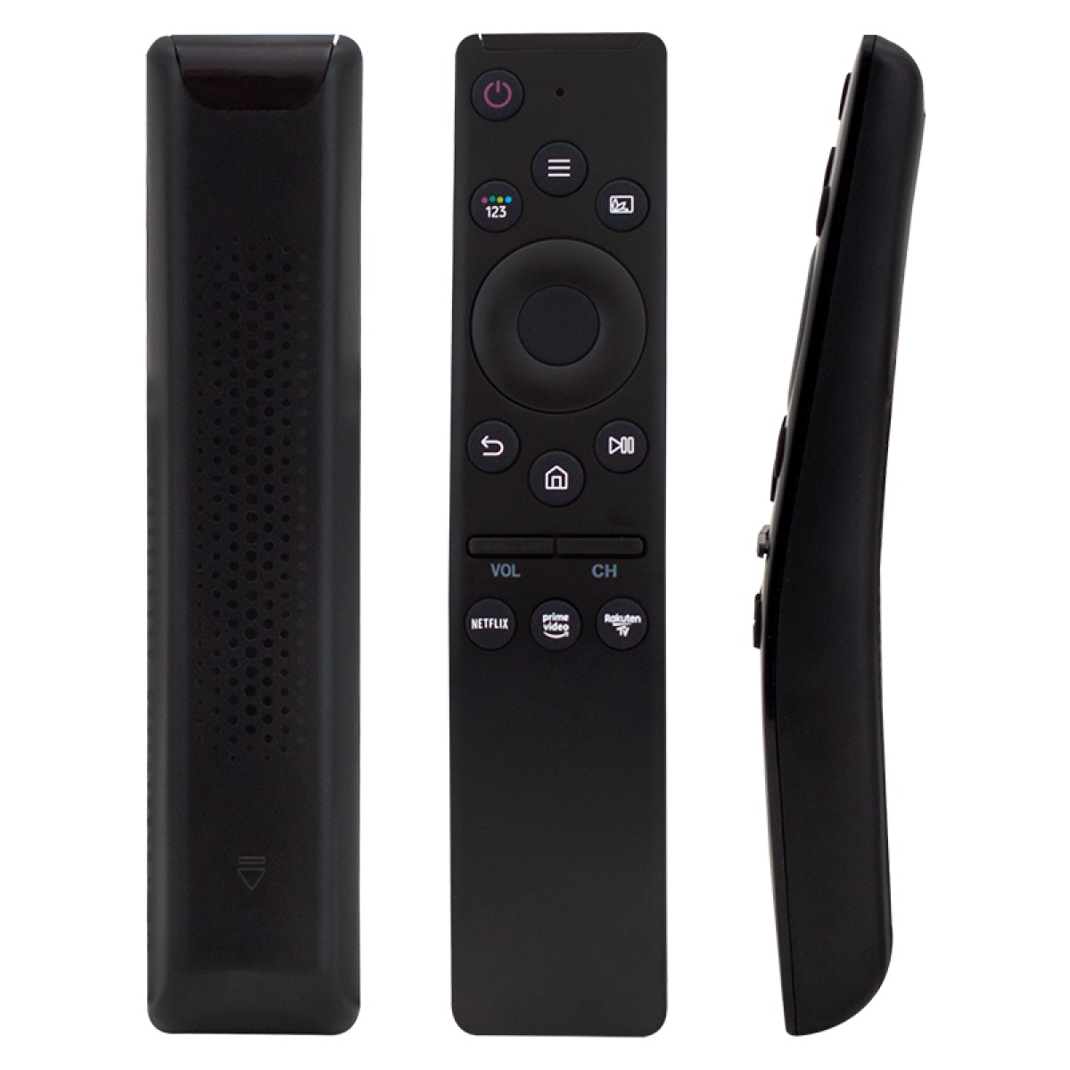 SAMSUNG RM-L1611 SMART TV REMOTE CONTROL