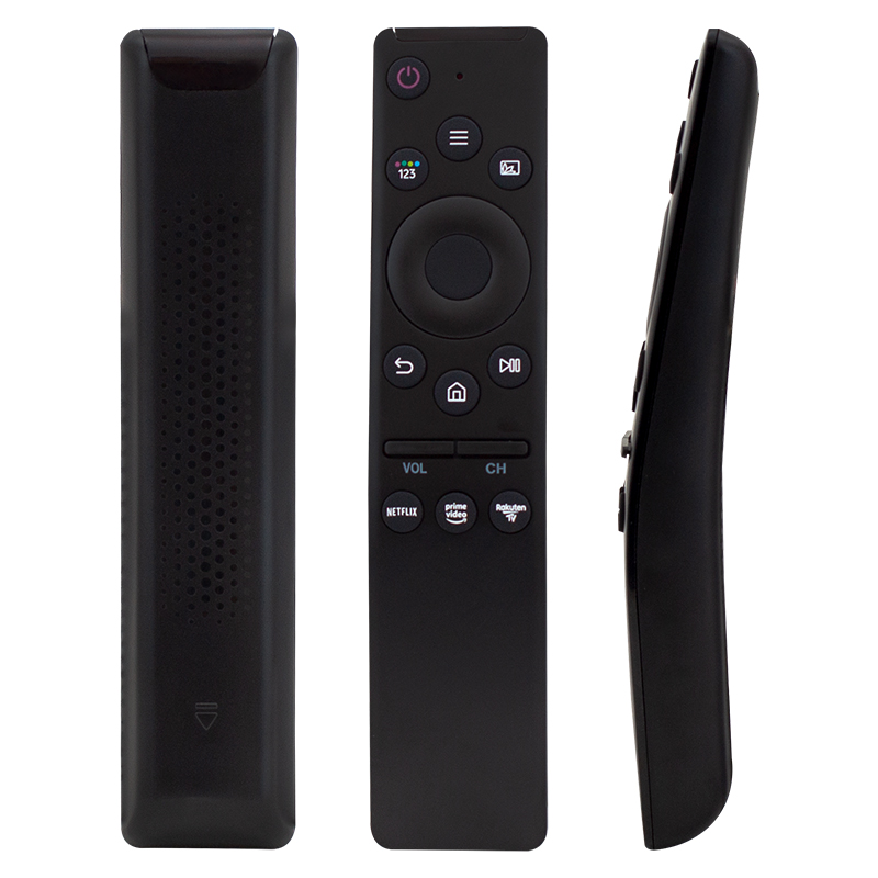SAMSUNG RM-L1611 SMART TV REMOTE CONTROL