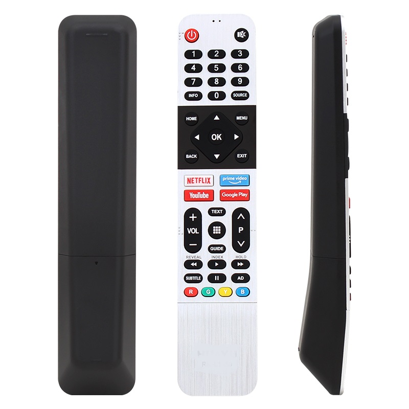 BEKO - GRUNDIG LED TV REMOTE CONTROL