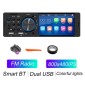 BQCC 7805C RADIO-USB-SD-FM-AUX-BLUETOOTH
