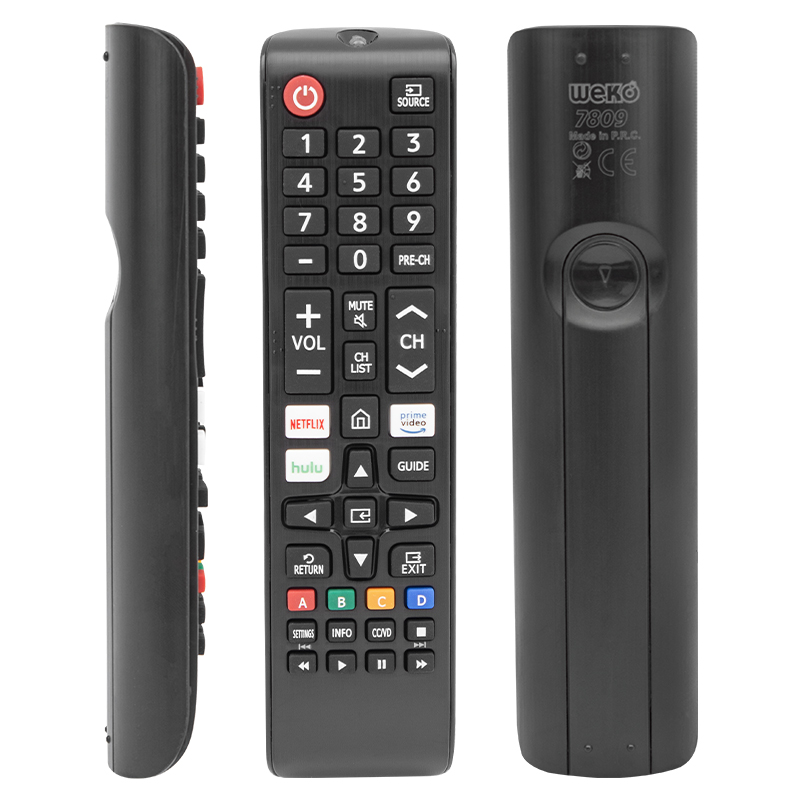 SAMSUNG H01315A REMOTE CONROL