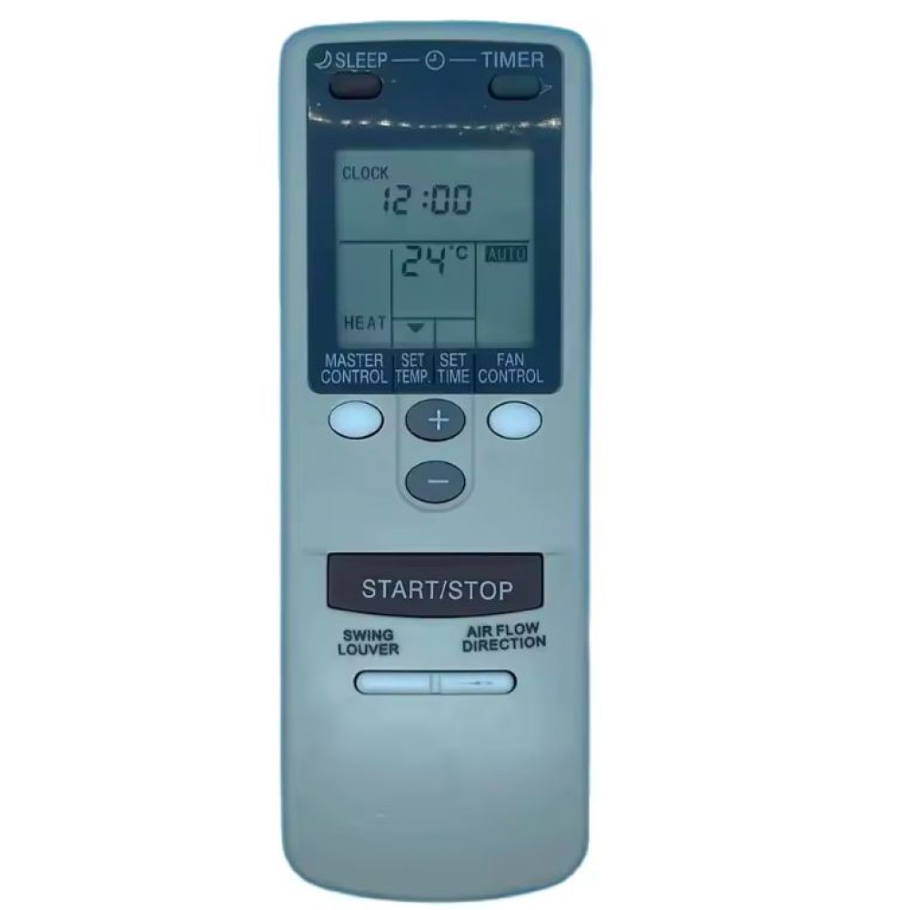 FUJITSU GENERAL AR-HG1 A/C Remote Control