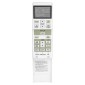 MITSUBISHI RLA502A700S A/C Remote Control