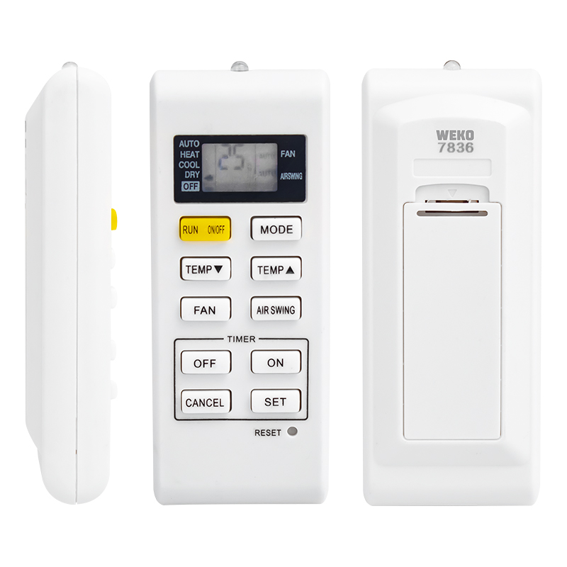 PANASONIC A75C3679 Remote Control