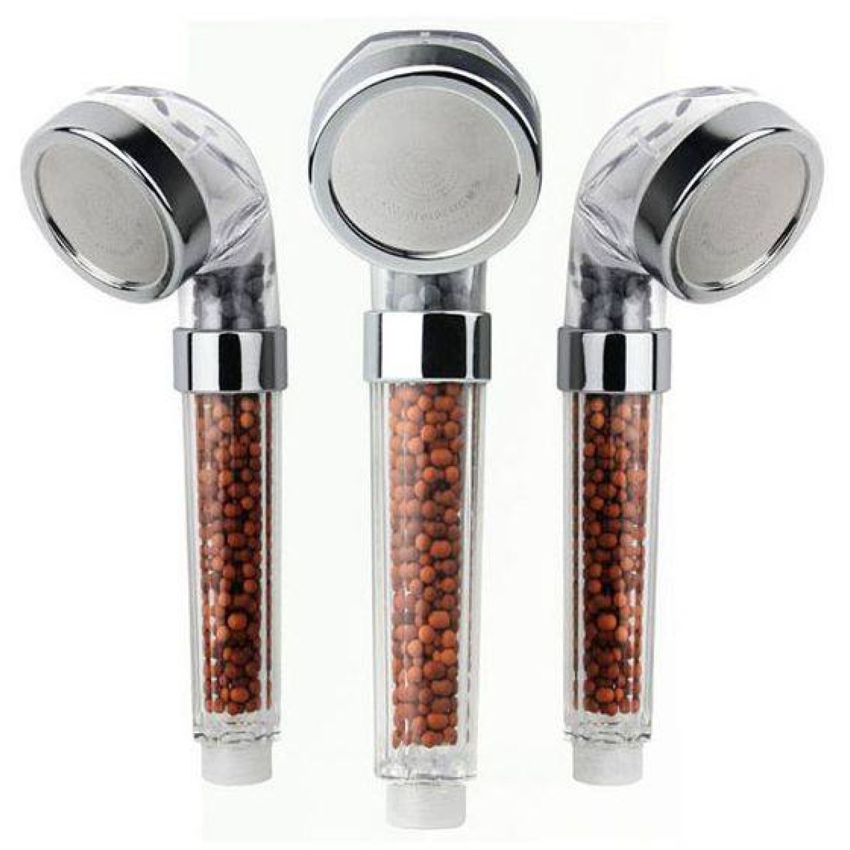 IONIC POWER SHOWER SET