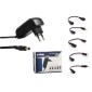 S-LINK SL135A 9V2A 5 SOCKET ADAPTOR