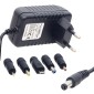 S-LINK SL135A 9V2A 5 SOCKET ADAPTOR