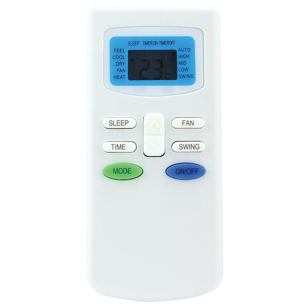 PERFECT AIR CONDITION REMOTE CONTROL