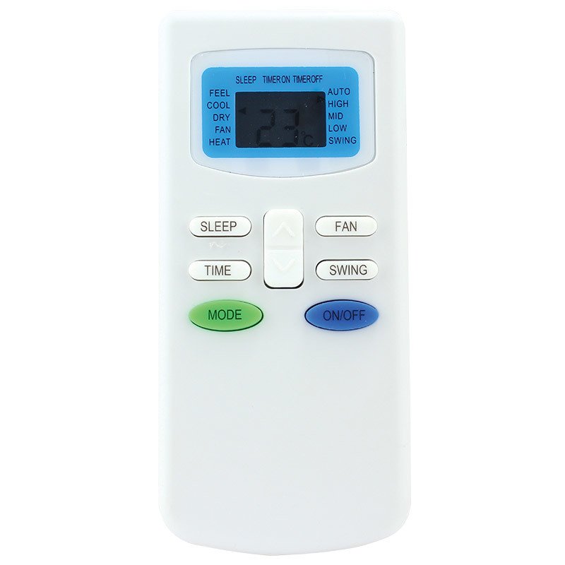 PERFECT AIR CONDITION REMOTE CONTROL