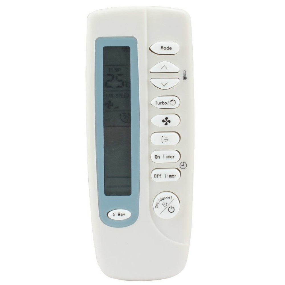 SAMSUNG AIR CONDITION REMOTE CONTROL