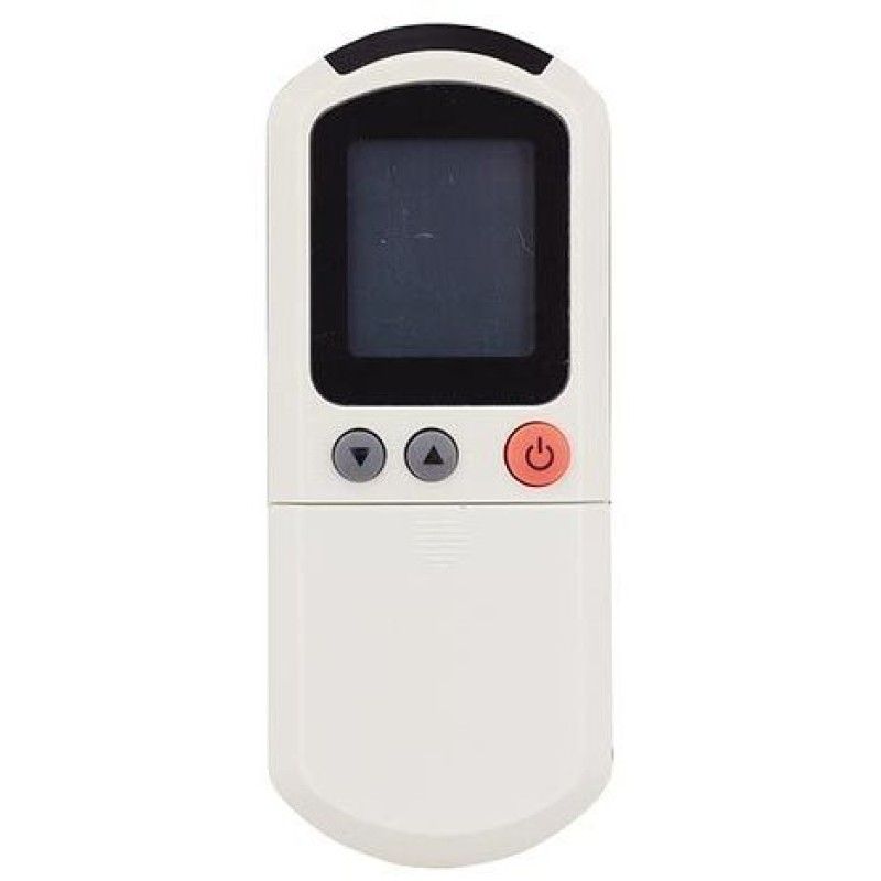 FUJITSU SIEMENS AIR CONDITION REMOTE CONTROL