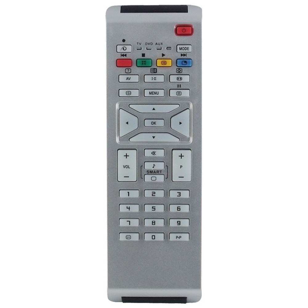 PHILIPS LCD/LED/PLASMA REMOTE CONTROL RM-D631