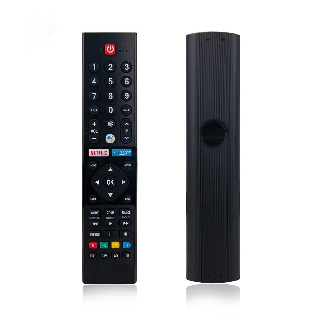 PANASONIC ANDROID TV WITH VOICE REMOTE CONTROL
