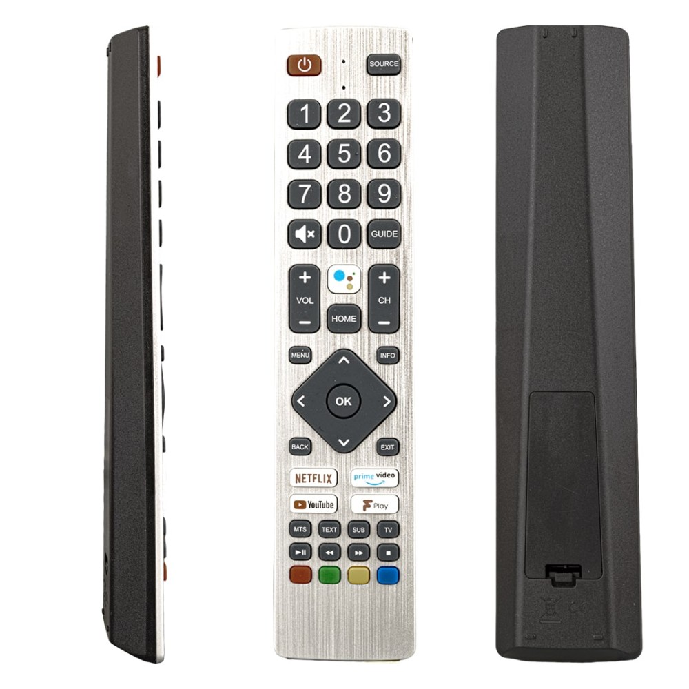 SHARP SH-V5 Τηλεχειριστήριο Τύπου ORIGINAL