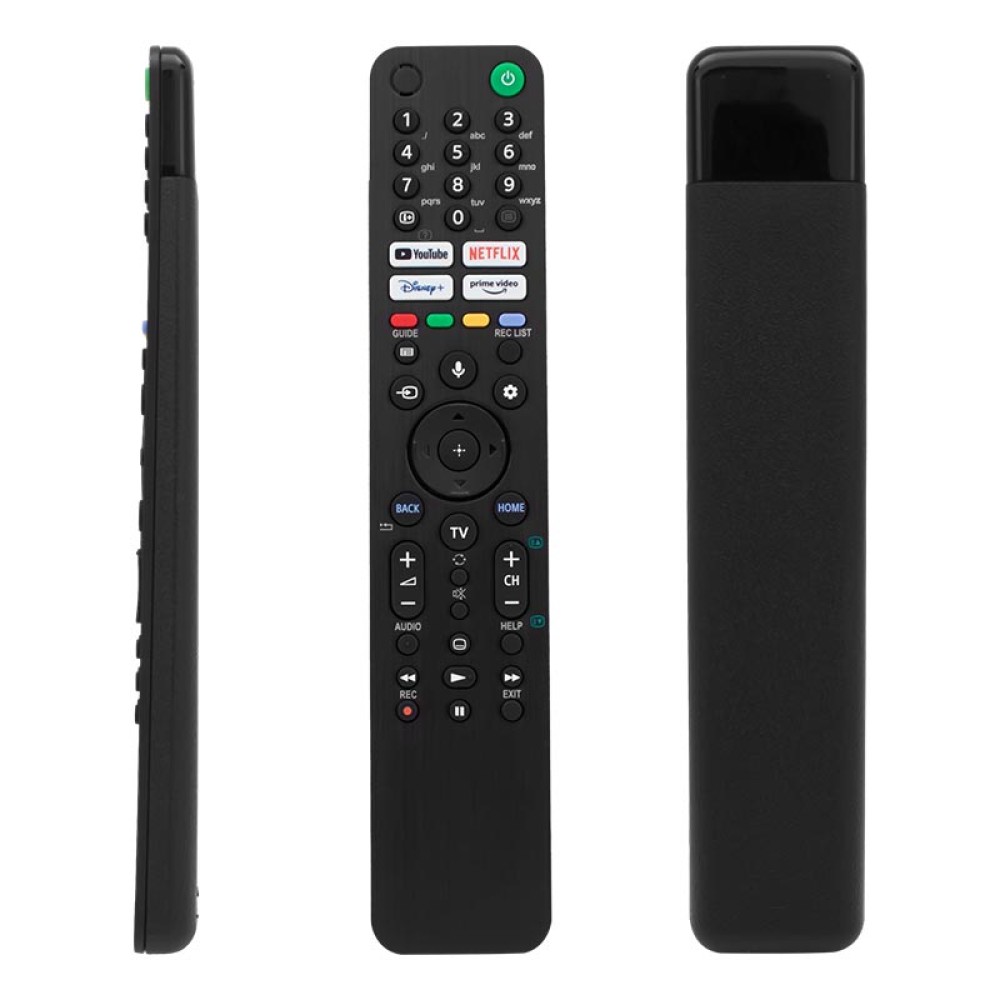 SONY RMF-TX520E Remote Control With Voice Control