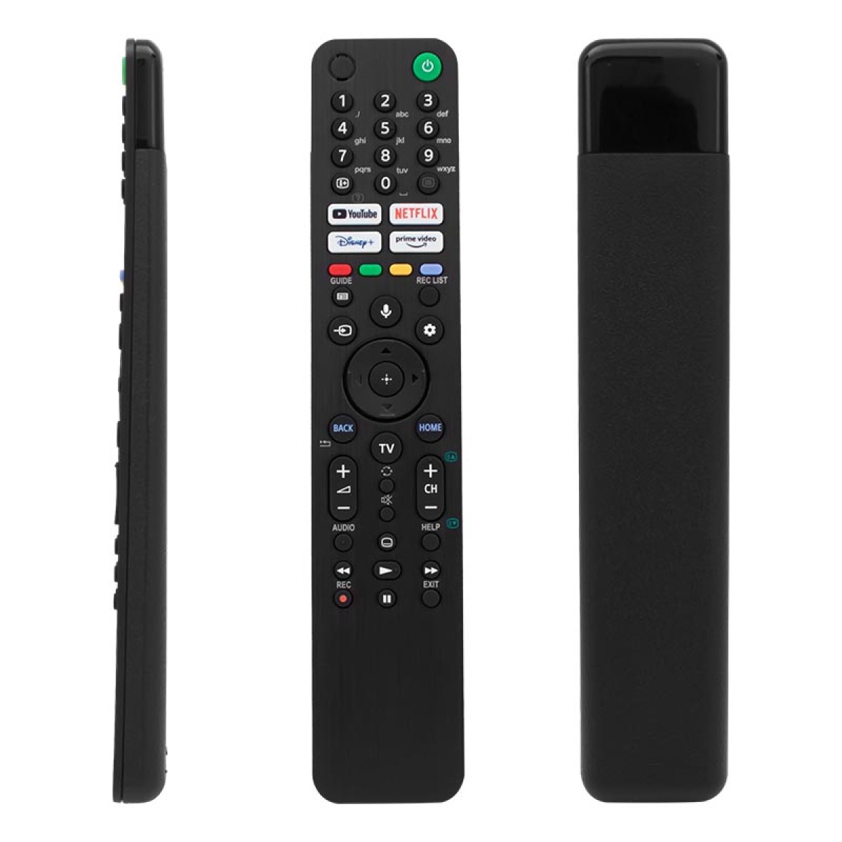 SONY RMF-TX520E Remote Control With Voice Control