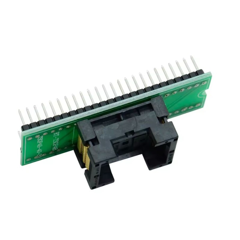 TSOP48 to DIP48 ADAPTER