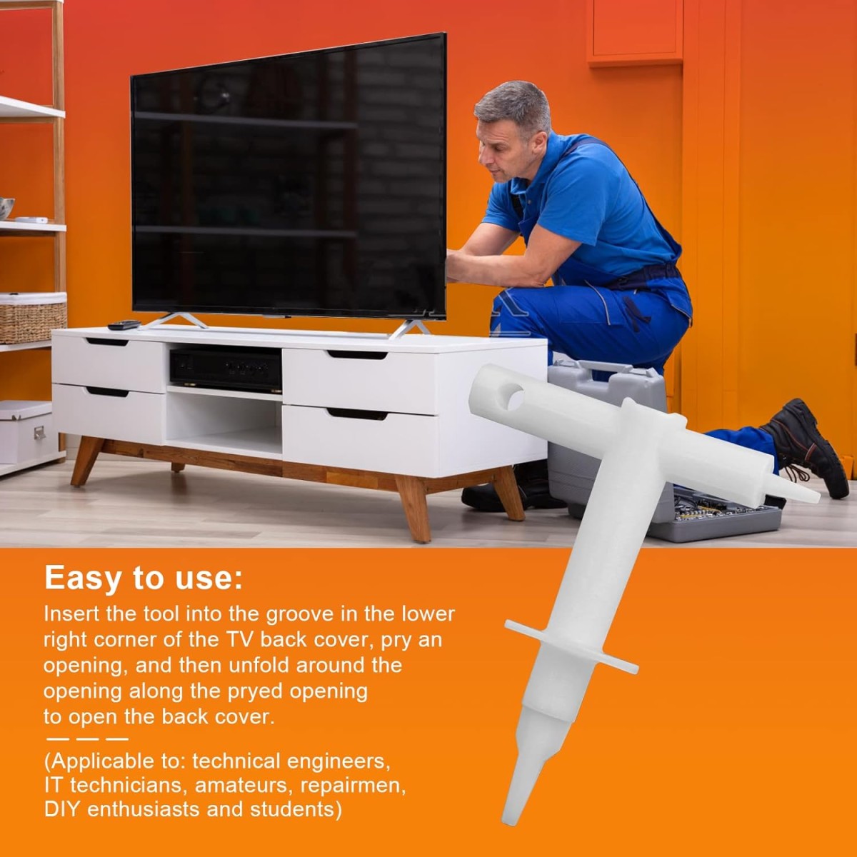 SAMSUNG TV OPENING TOOL