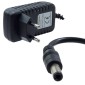 POWER SUPPLY 12V 1.5A DC ADAPTER