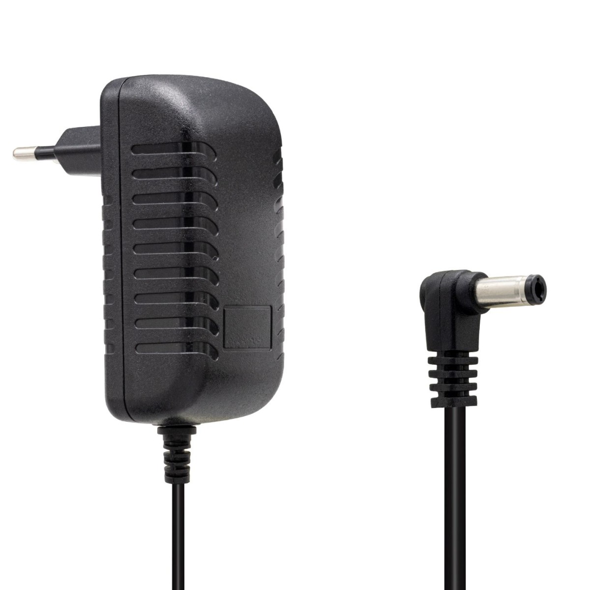 POWER SUPPLY 12V 1.5A DC ADAPTER