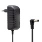 POWER SUPPLY 12V 1.5A DC ADAPTER