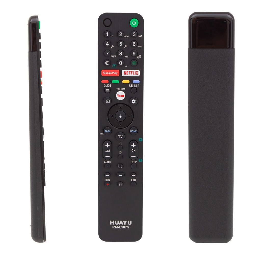 SONY RM-L1675 RMF-TX500 Τηλεχειριστήριο Τύπου ORIGINAL