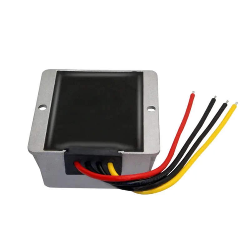 POWERMASTER PM8196 INVERTER 24V TO 12V / 20A