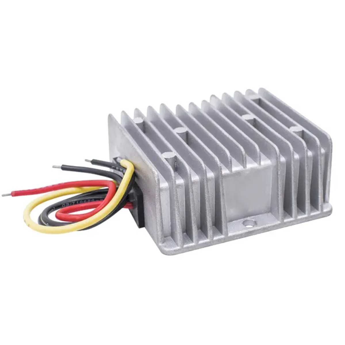 POWERMASTER PM8196 INVERTER 24V TO 12V / 20A
