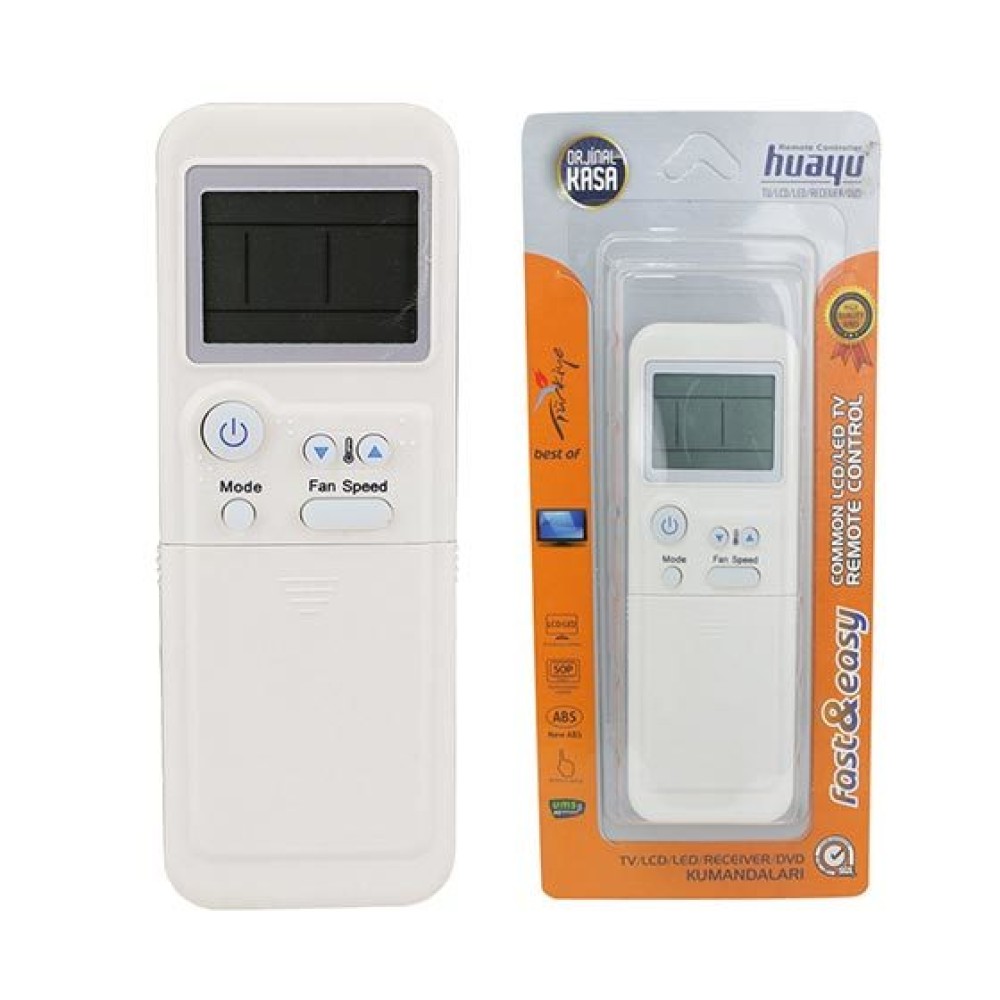 SAMSUNG AIR CONDITION REMOTE CONTROL