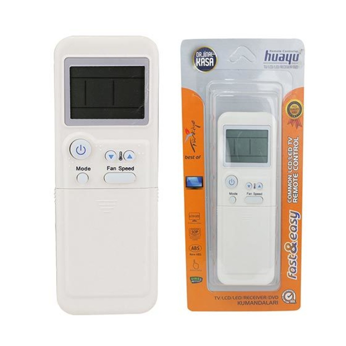 SAMSUNG AIR CONDITION REMOTE CONTROL