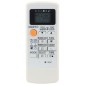 SAMSUNG & TOSHIBA A/C REMOTE CONTROL