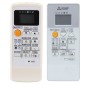SAMSUNG & TOSHIBA A/C REMOTE CONTROL