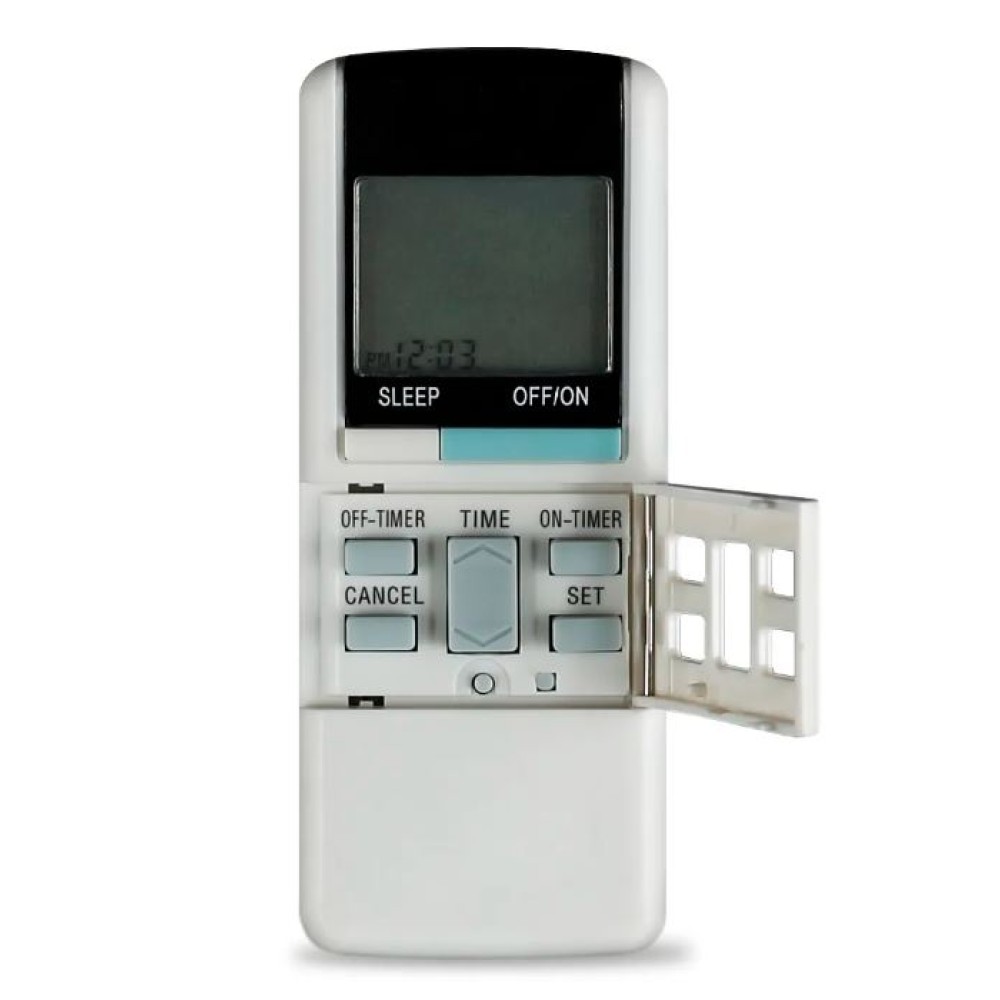 PANASONIC-NATIONAL A75C258 REMOTE CONTROL