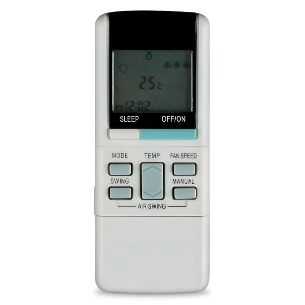 PANASONIC-NATIONAL A75C258 REMOTE CONTROL