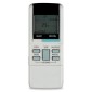 PANASONIC-NATIONAL A75C258 REMOTE CONTROL