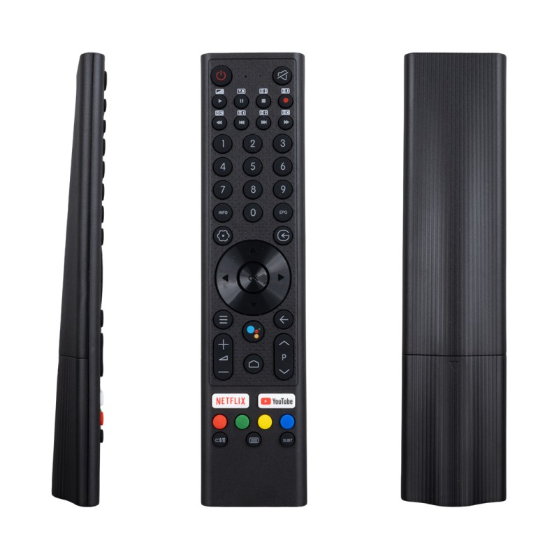 TESLA LED TV Τηλεχειριστήριο Τύπου ORIGINAL