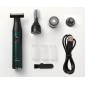 ELECTRIC SHAVER SET 4 IN 1